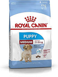 royal canin food