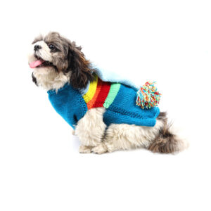 Winter Sweaters for Dogs and Cats