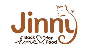 Jinny JerHigh Cat Treats