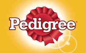 Pedigree Dog and Cat Food