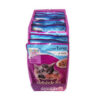 Whiskas Kitten (2-12 months) Wet Cat Food, Tuna in Jelly,