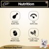Cesar Adult Wet Dog Food, Salmon & Potato, 100g Tray