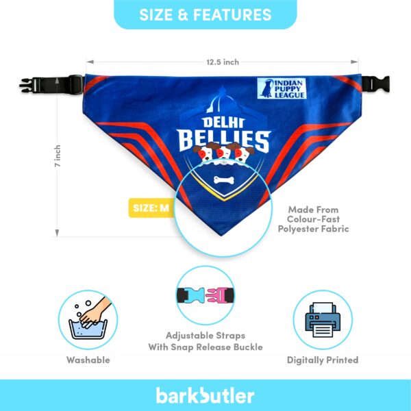 Dog Bandanas - Image 8