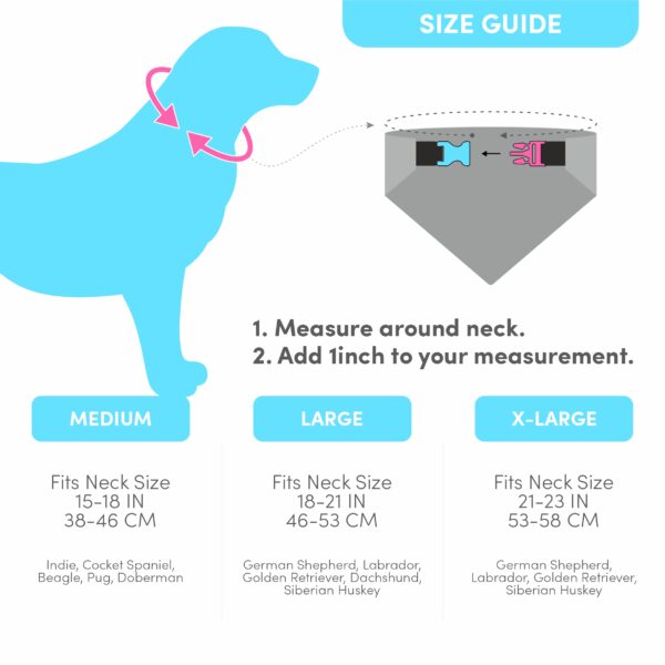 Dog Bandanas - Image 7