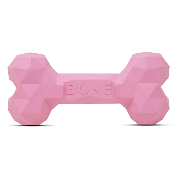 Barkbutler Chu the bone Pink - Image 6