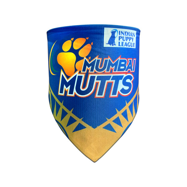Barkbutler Mumbai Mutts - X-Large - Image 3