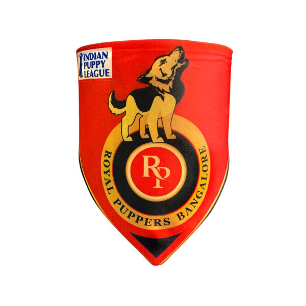 Barkbutler Royal Puppers Bangalore - X-Large - Image 5
