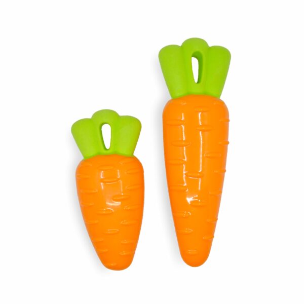 FOFOS Vegi-Bites Carrot - Image 5
