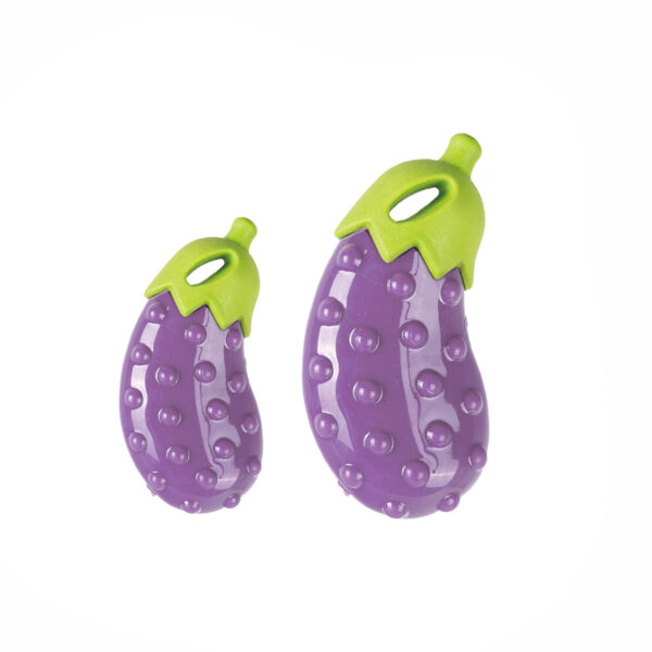 FOFOS Vegi-Bites Eggplant - Image 3