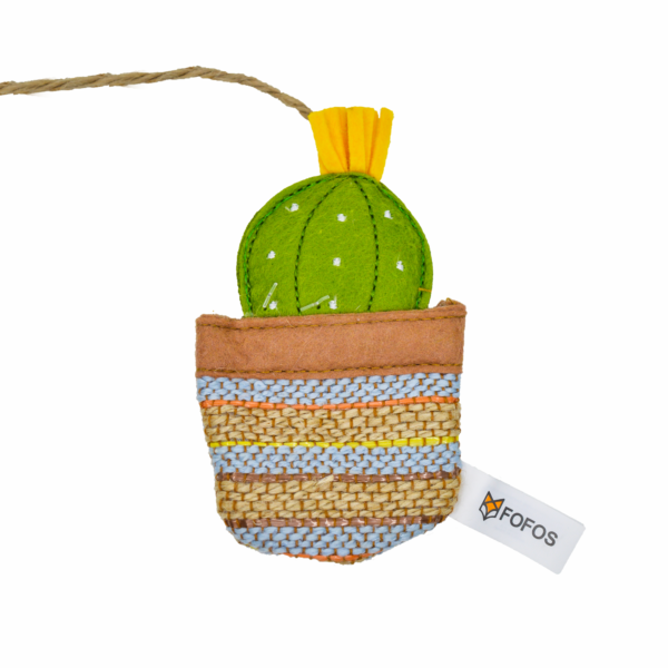 FOFOS Cat Toys-Cactus Wand EL Paso - Image 3