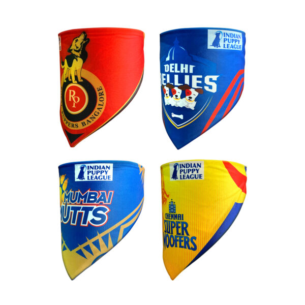 Dog Bandanas - Image 3