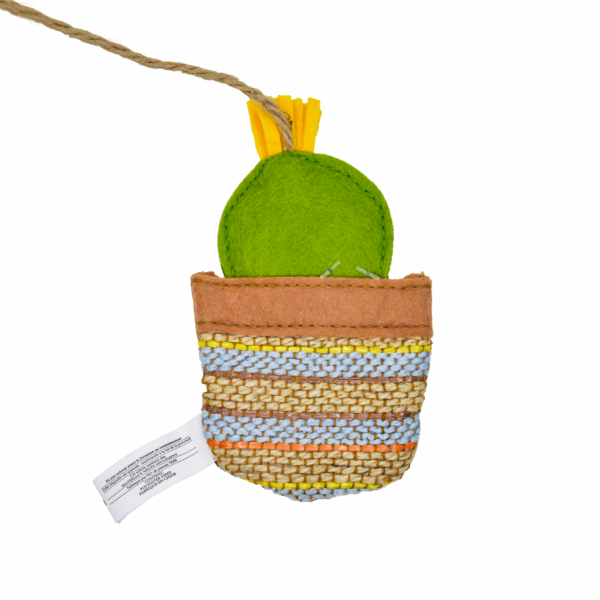 FOFOS Cat Toys-Cactus Wand EL Paso - Image 2