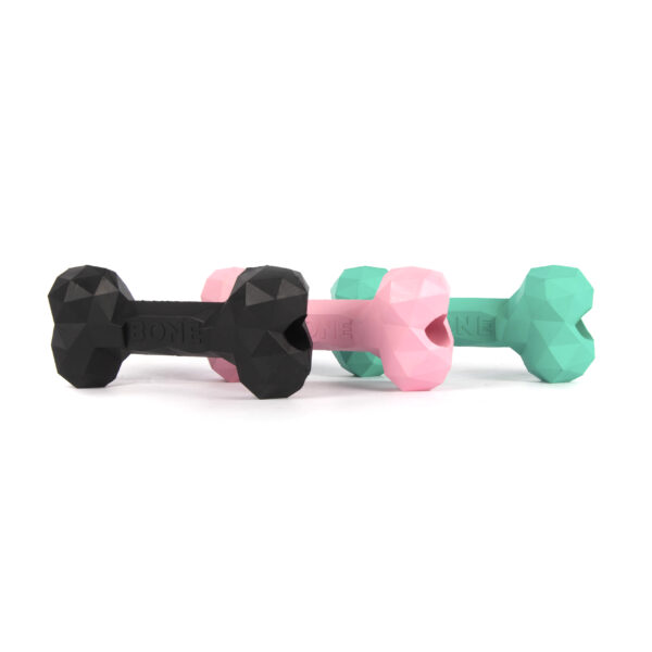 Barkbutler Chu the bone Pink - Image 5