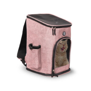 Soft Backpack Pet Carrier